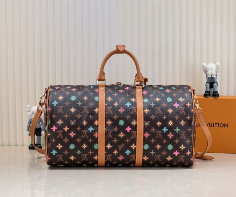 Louis Vuitton Travel Bags